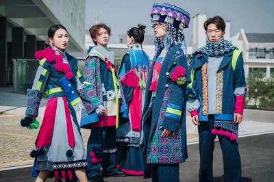 时装秀、非遗展……广州三元里“潮生活”时尚文化秀重磅来袭